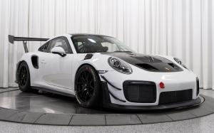 Porsche 911 GT2 RS Clubsport (991, 085 of 200) '2019